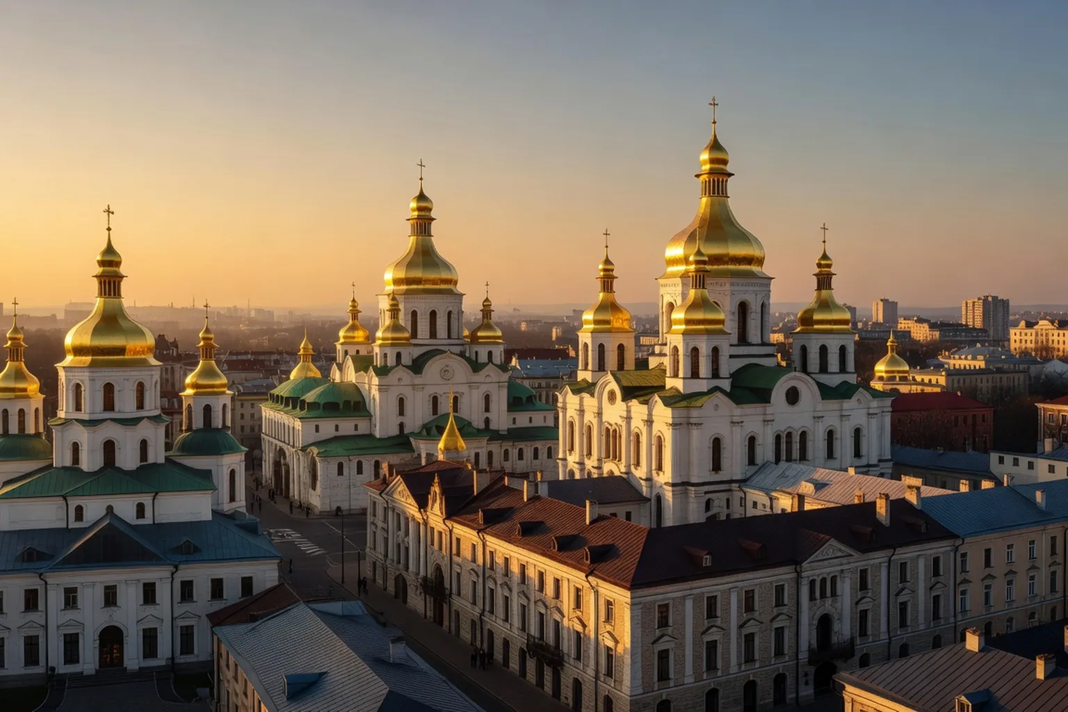 Vue editoriale de la culture ukrainienne contemporaine — scene culturelle de Kyiv